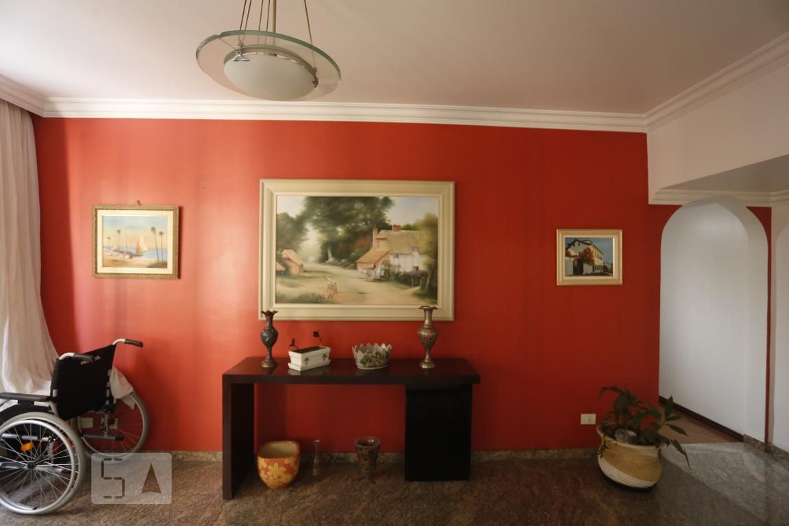 Apartamento, 4 quartos, 347 m² - Foto 26