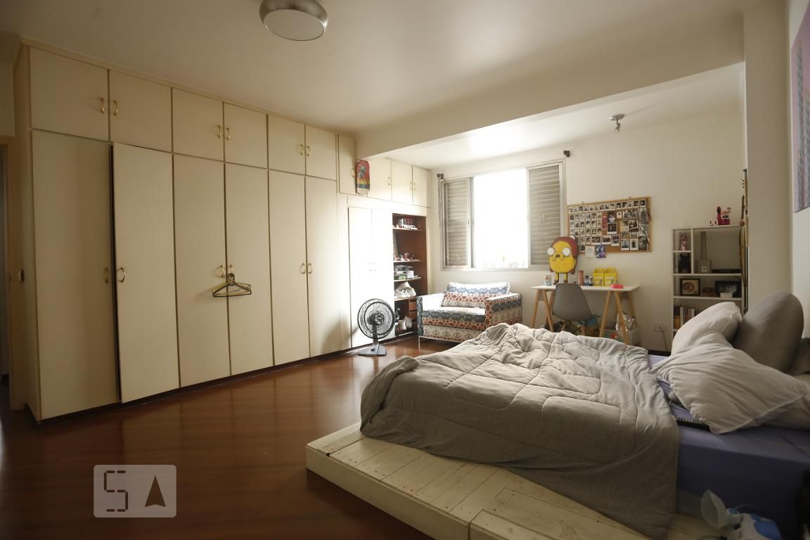 Apartamento, 4 quartos, 347 m² - Foto 13