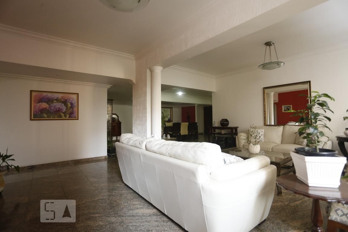 Apartamento, 4 quartos, 347 m² - Foto 24