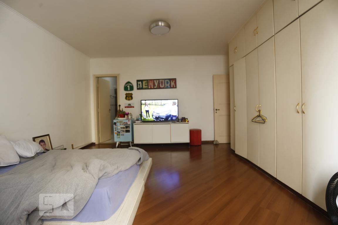 Apartamento, 4 quartos, 347 m² - Foto 14