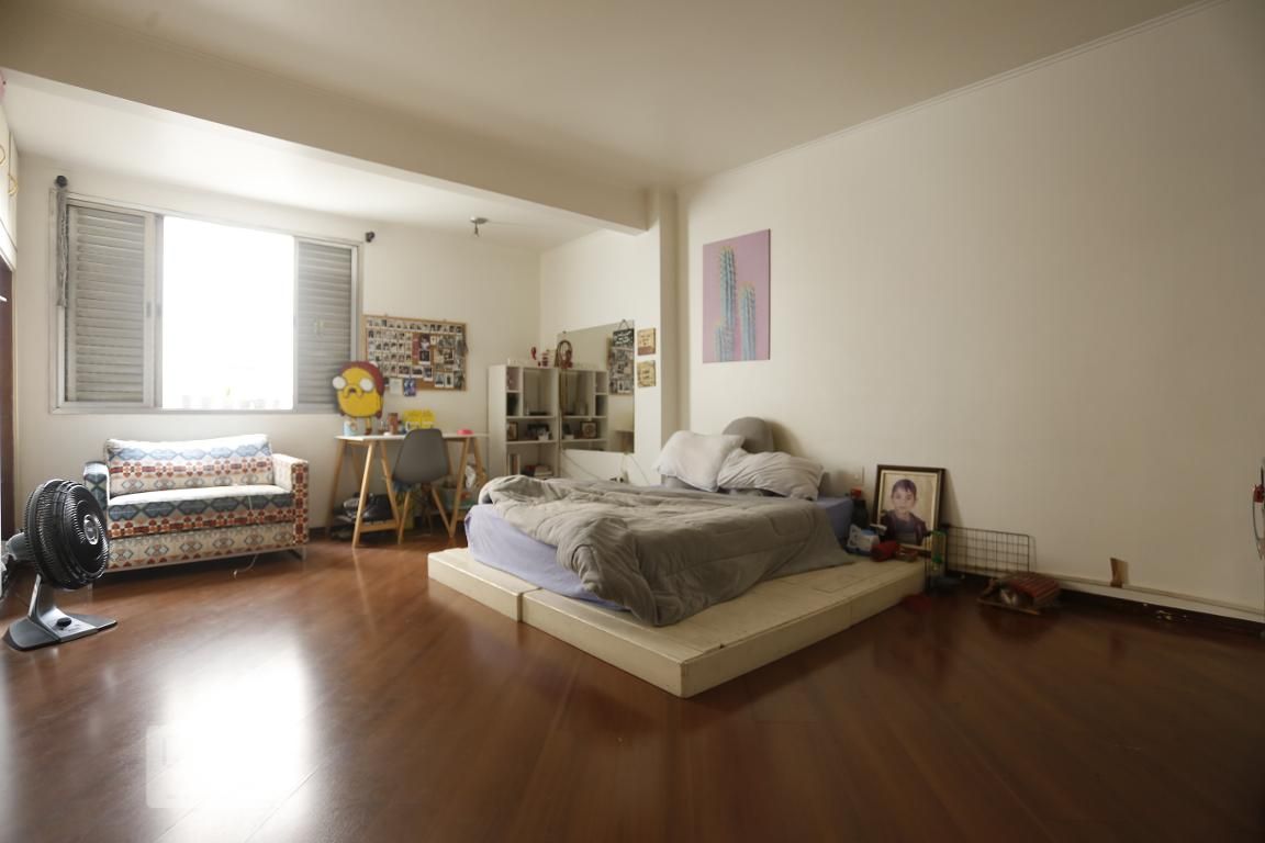 Apartamento, 4 quartos, 347 m² - Foto 11