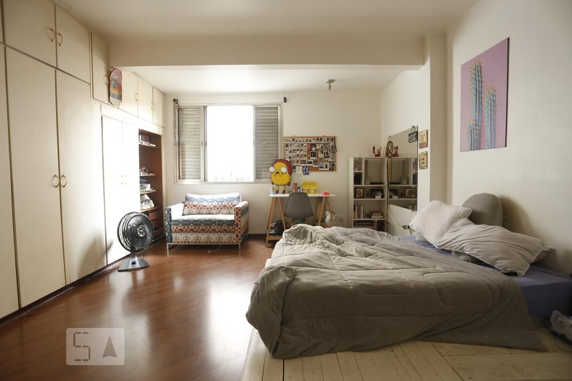 Apartamento, 4 quartos, 347 m² - Foto 12