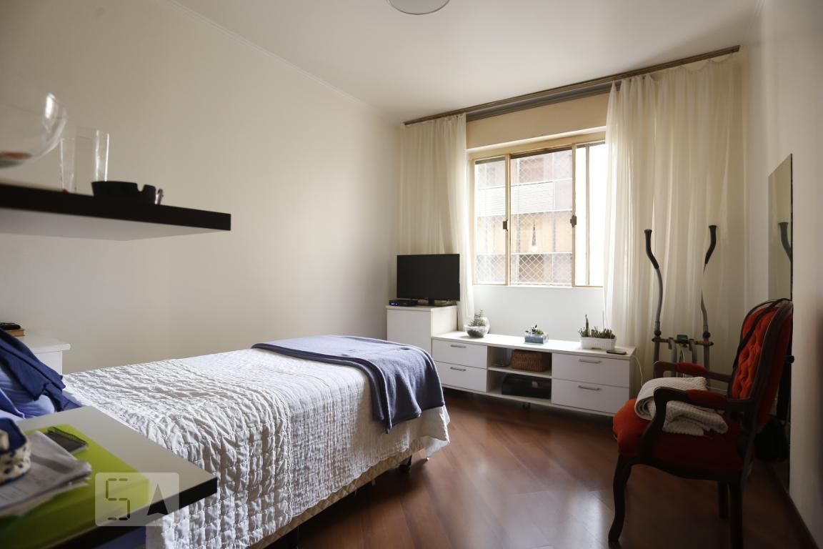 Apartamento, 4 quartos, 347 m² - Foto 19