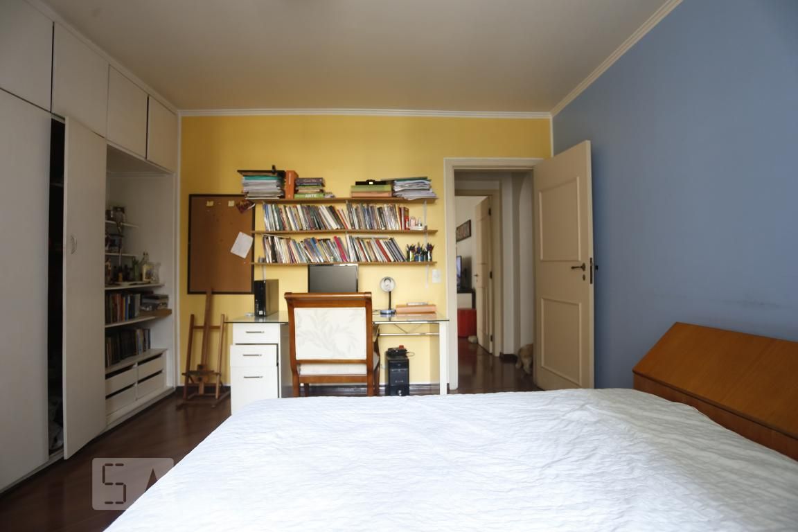 Apartamento, 4 quartos, 347 m² - Foto 18