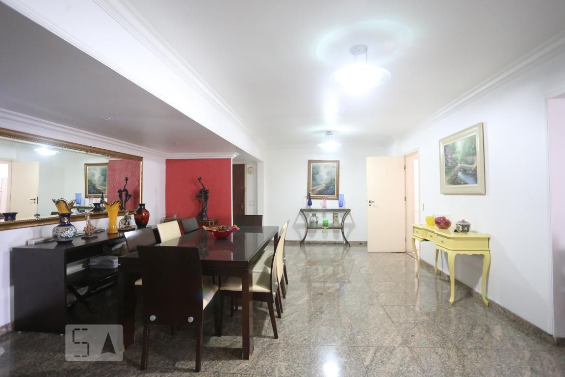 Apartamento, 4 quartos, 347 m² - Foto 48