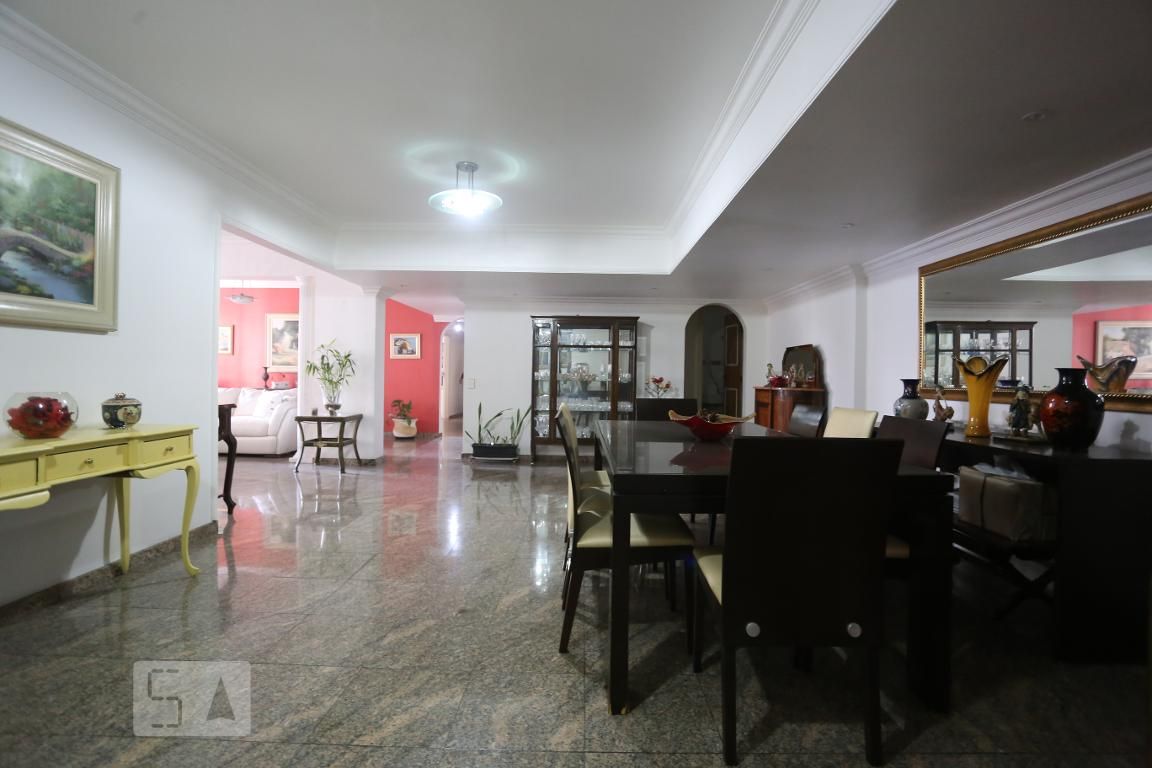 Apartamento, 4 quartos, 347 m² - Foto 46