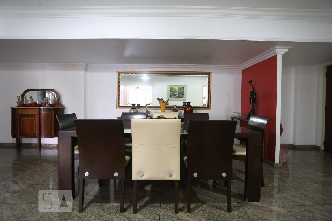 Apartamento, 4 quartos, 347 m² - Foto 47