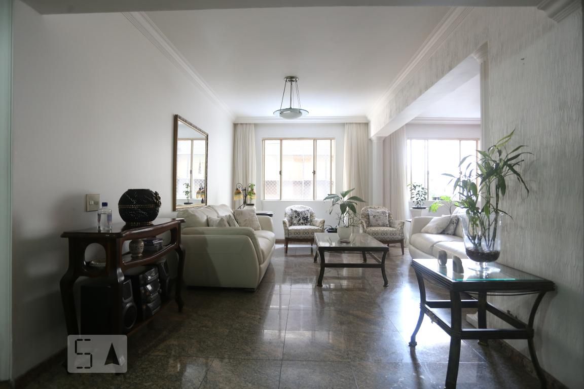 Apartamento, 4 quartos, 347 m² - Foto 49
