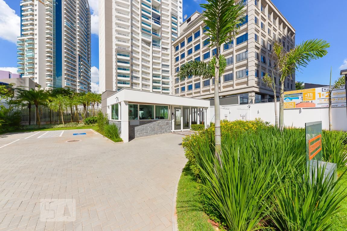 Apartamento, 1 quarto, 37 m² - Foto 34