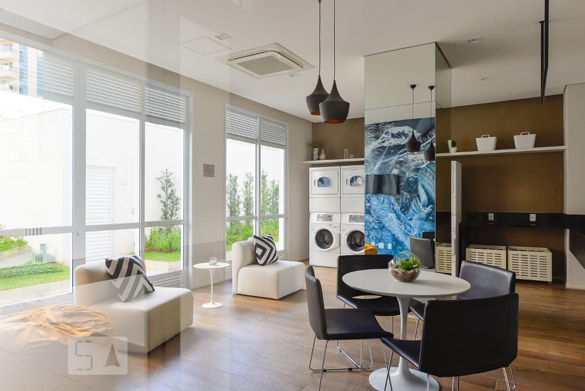 Apartamento, 1 quarto, 37 m² - Foto 33
