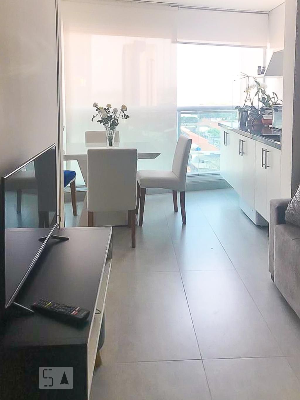 Apartamento, 1 quarto, 37 m² - Foto 10