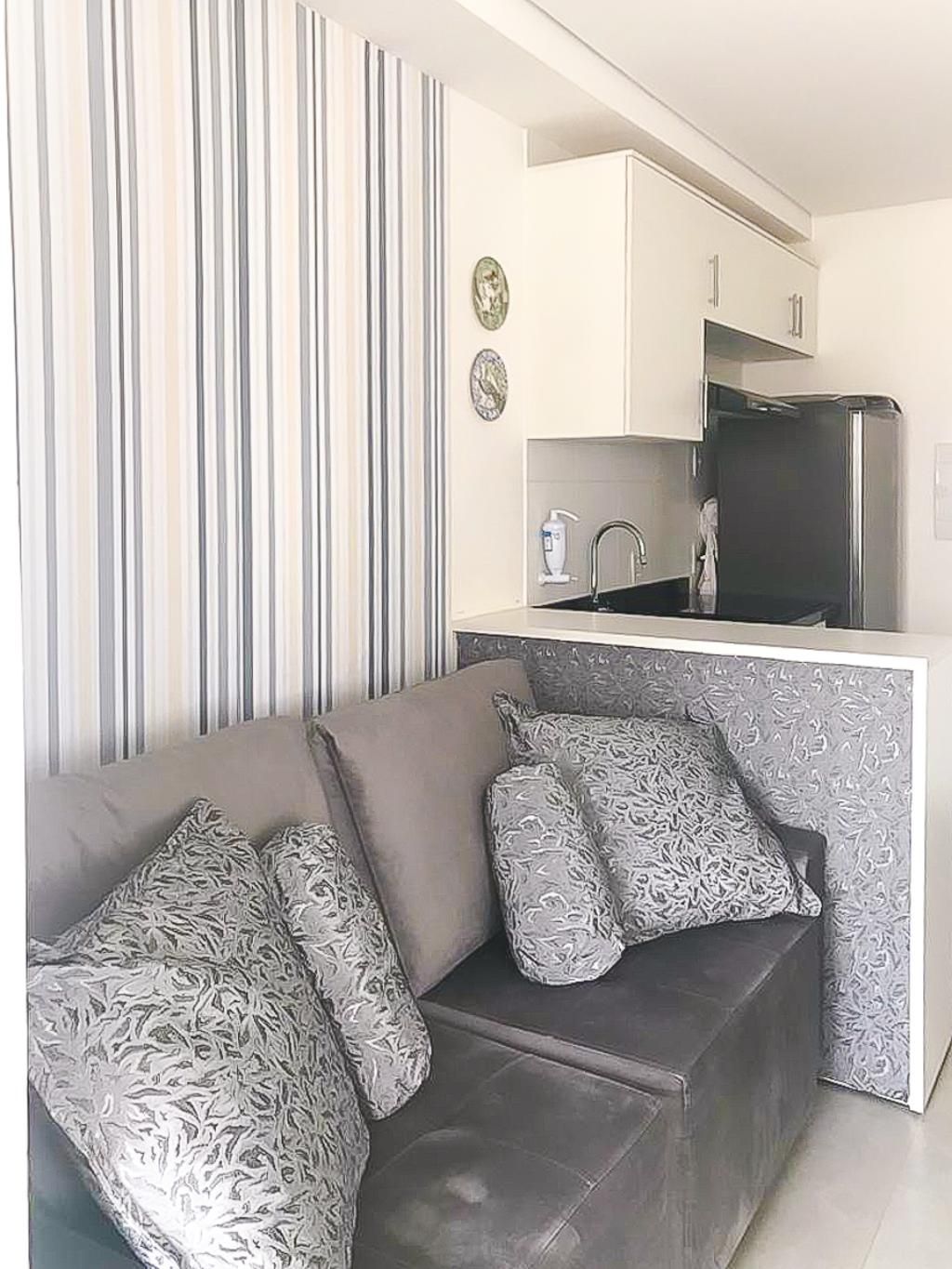 Apartamento, 1 quarto, 37 m² - Foto 6
