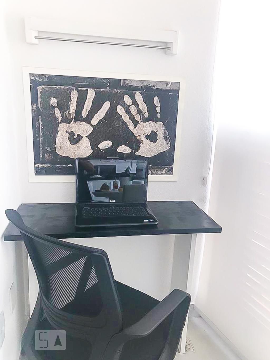 Apartamento, 1 quarto, 37 m² - Foto 15