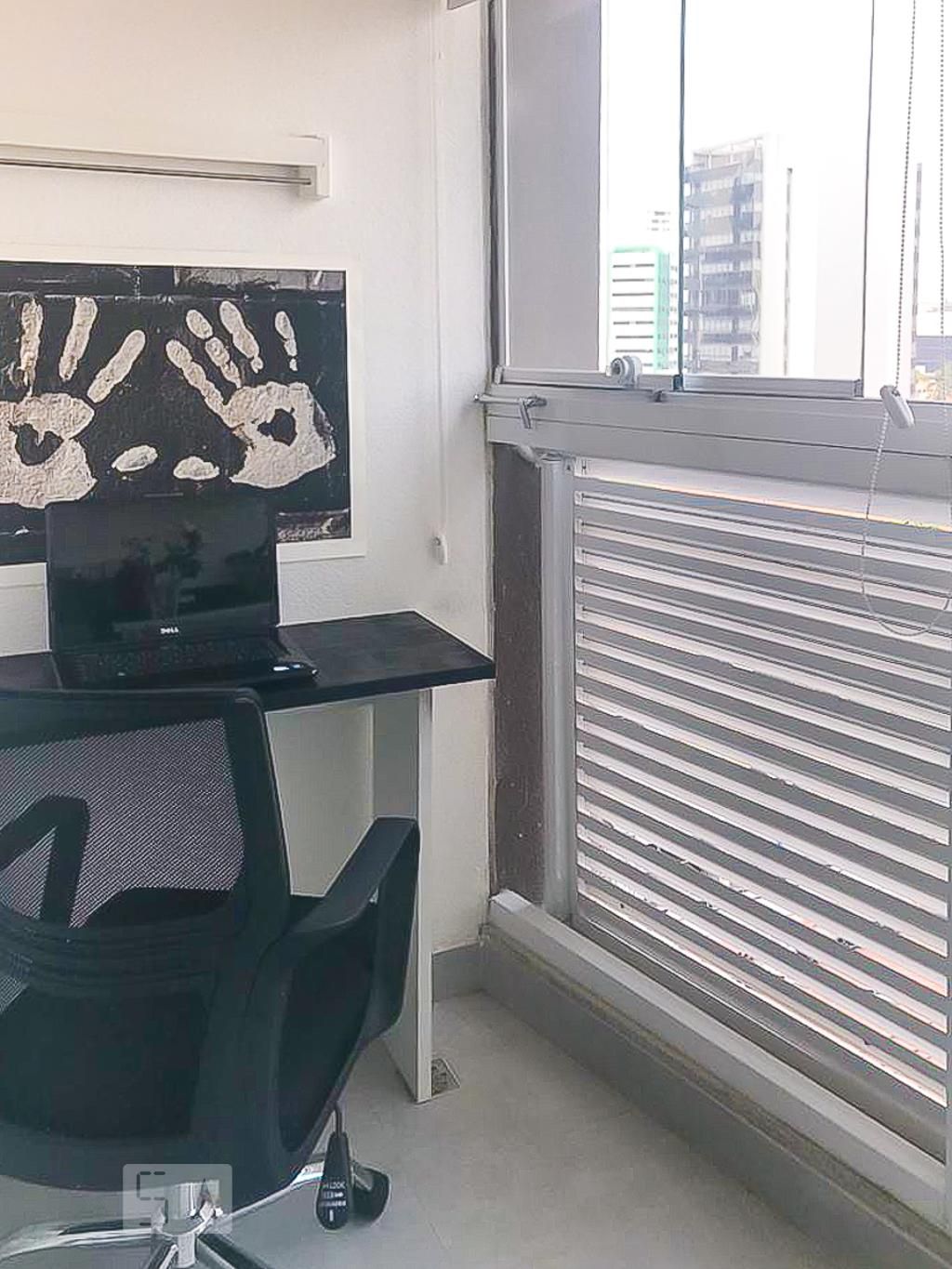 Apartamento, 1 quarto, 37 m² - Foto 16