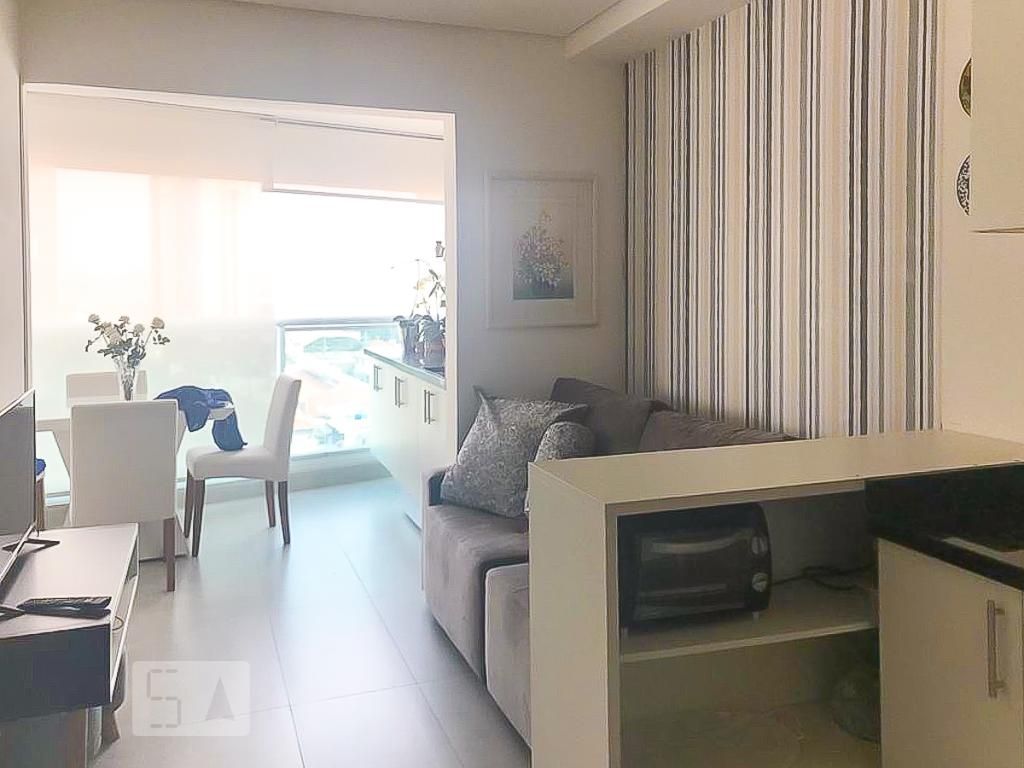 Apartamento, 1 quarto, 37 m² - Foto 4