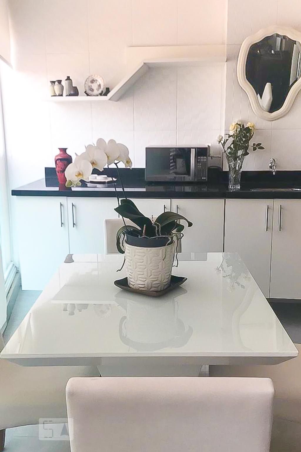 Apartamento, 1 quarto, 37 m² - Foto 3