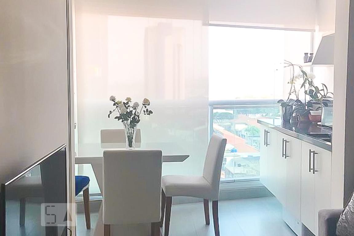 Apartamento, 1 quarto, 37 m² - Foto 9