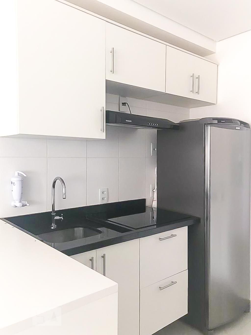 Apartamento, 1 quarto, 37 m² - Foto 8