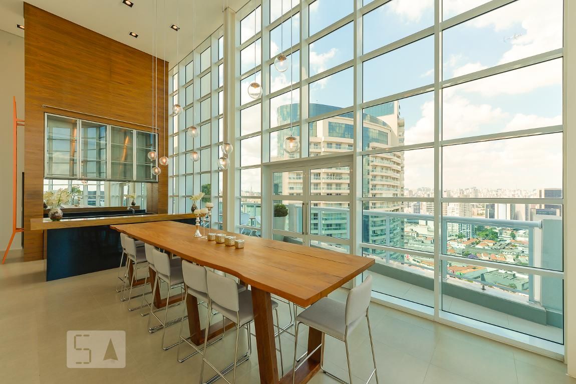 Apartamento, 1 quarto, 37 m² - Foto 21