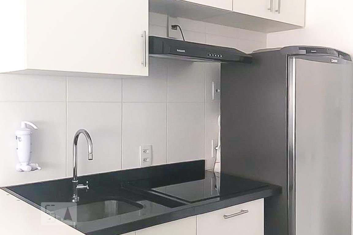 Apartamento, 1 quarto, 37 m² - Foto 7