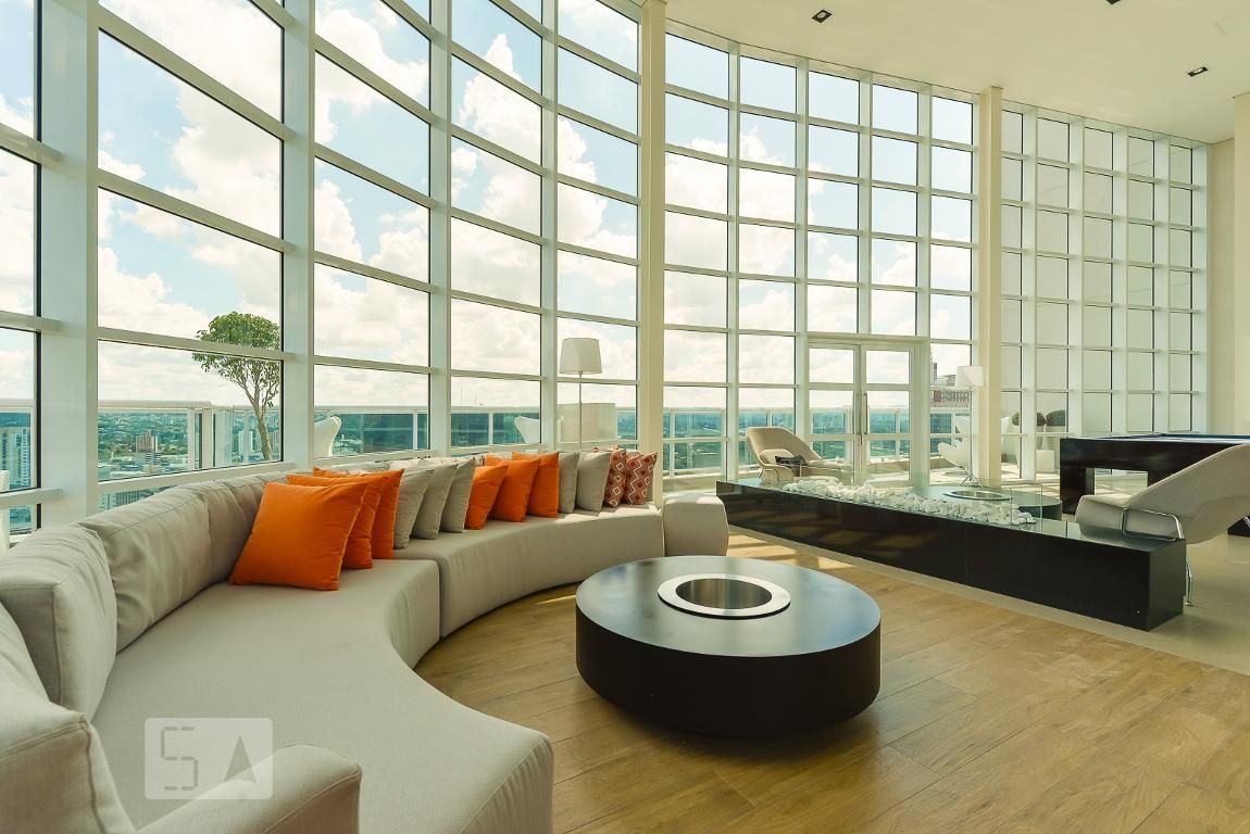 Apartamento, 1 quarto, 37 m² - Foto 20