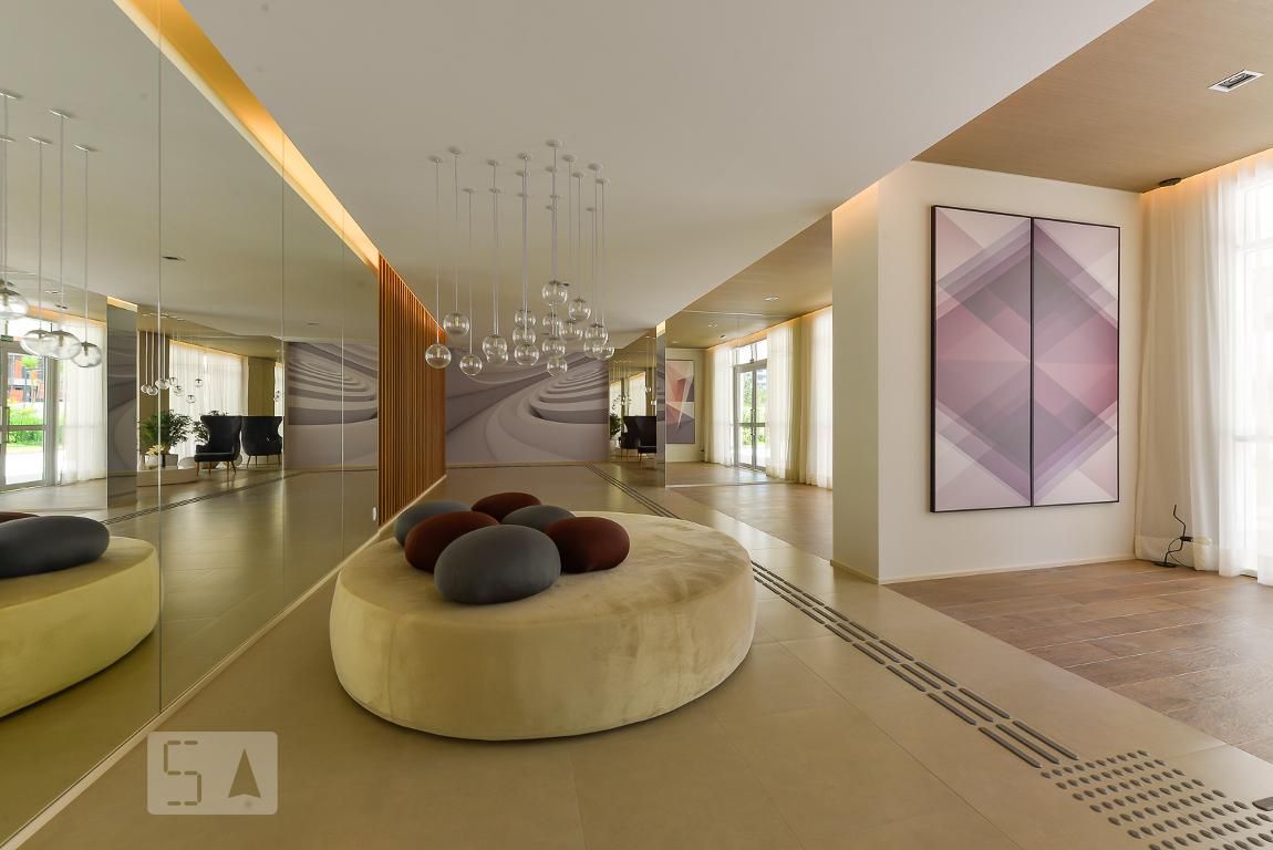 Apartamento, 1 quarto, 37 m² - Foto 22