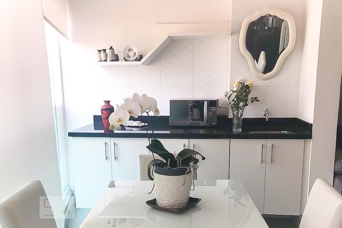Apartamento, 1 quarto, 37 m² - Foto 2