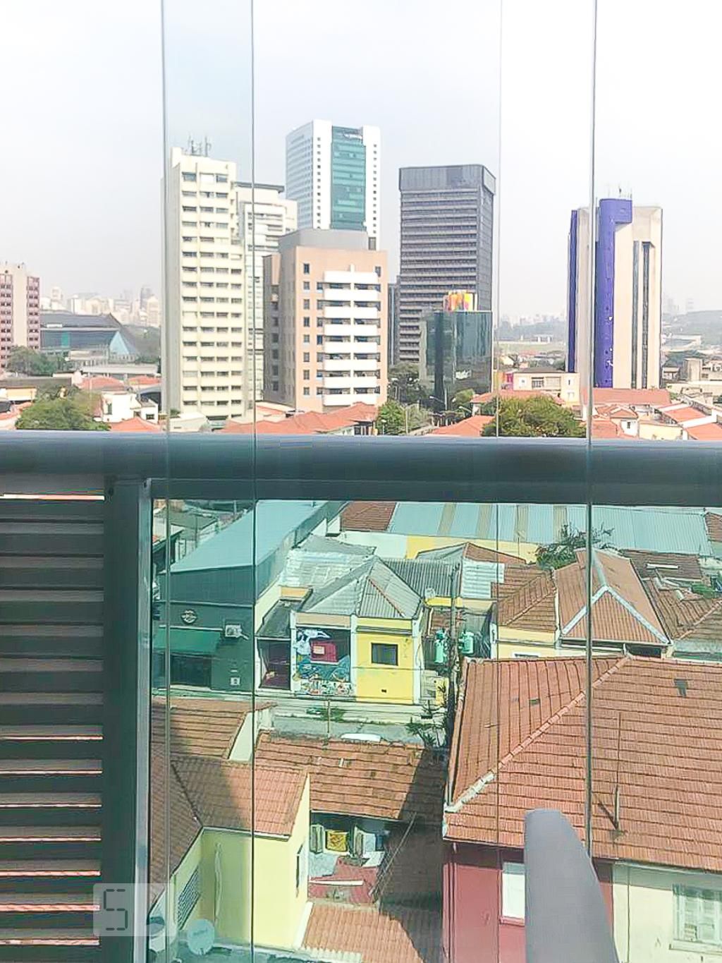 Apartamento, 1 quarto, 37 m² - Foto 12