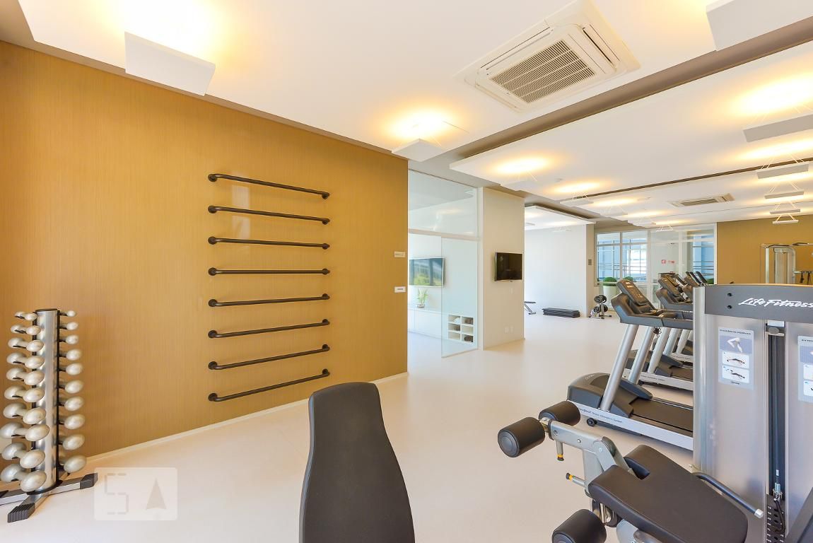 Apartamento, 1 quarto, 37 m² - Foto 30