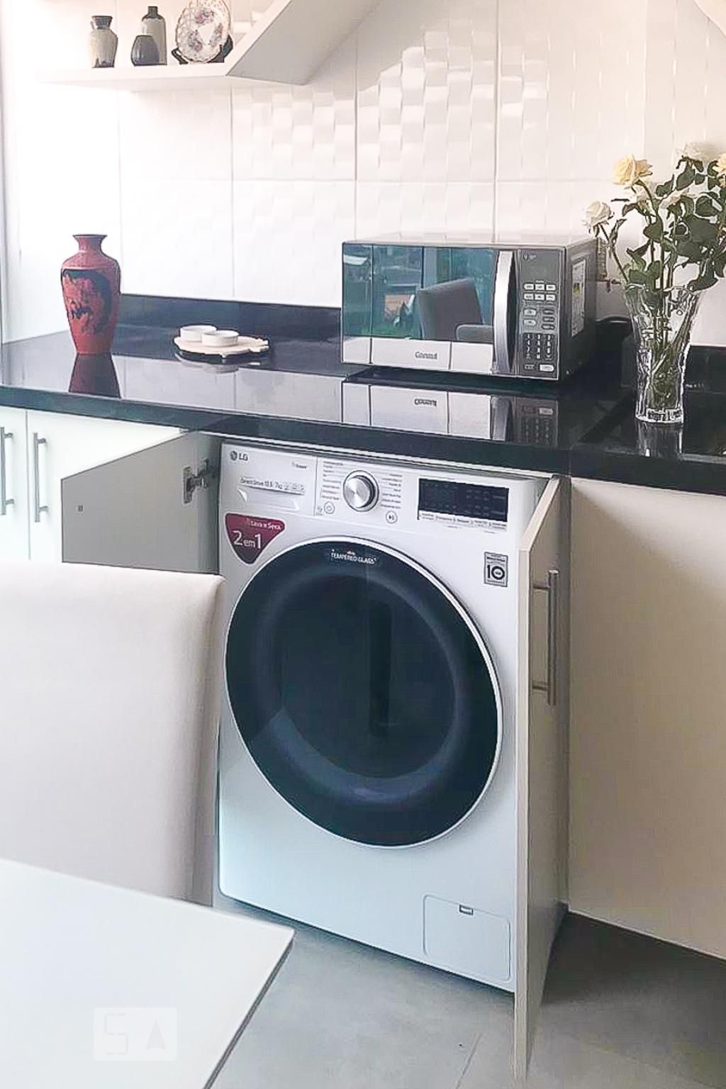 Apartamento, 1 quarto, 37 m² - Foto 19