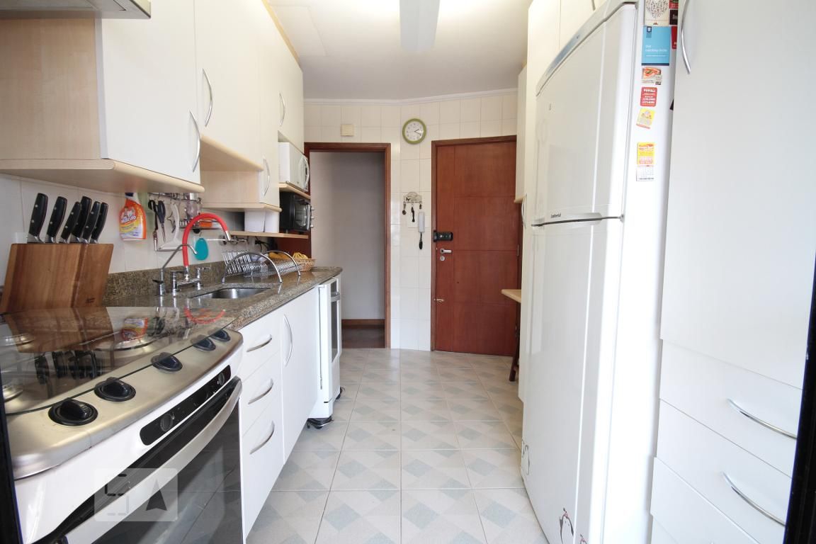 Apartamento, 3 quartos, 114 m² - Foto 35