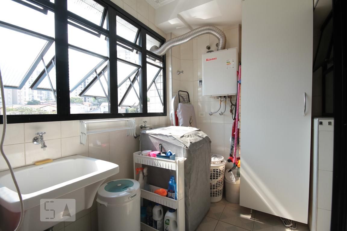Apartamento, 3 quartos, 114 m² - Foto 31