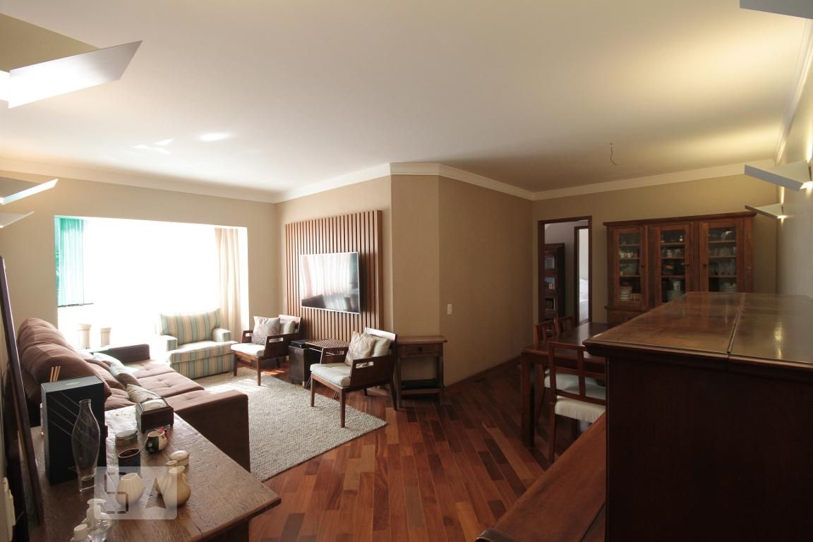Apartamento, 3 quartos, 114 m² - Foto 1