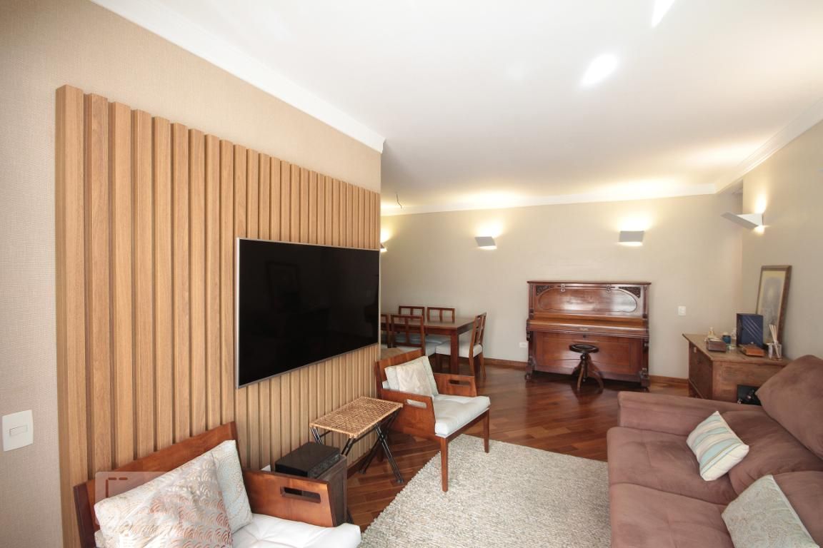 Apartamento, 3 quartos, 114 m² - Foto 5