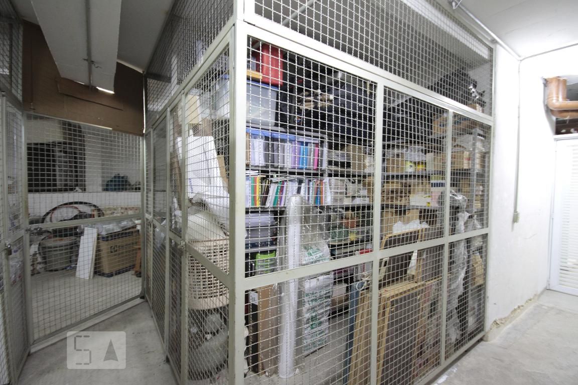 Apartamento, 3 quartos, 114 m² - Foto 43