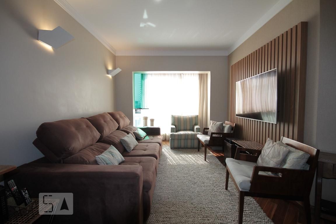 Apartamento, 3 quartos, 114 m² - Foto 2