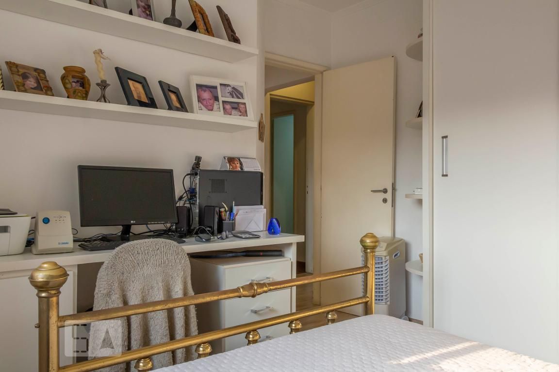 Apartamento, 4 quartos, 140 m² - Foto 13