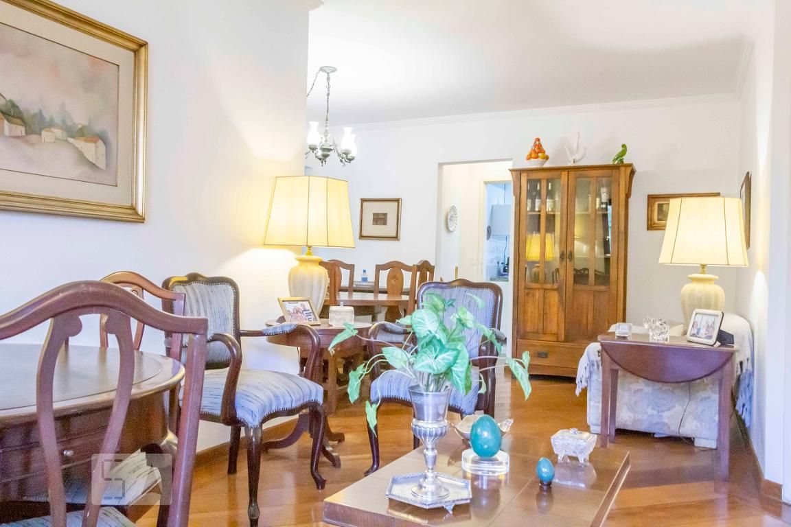 Apartamento, 4 quartos, 140 m² - Foto 6