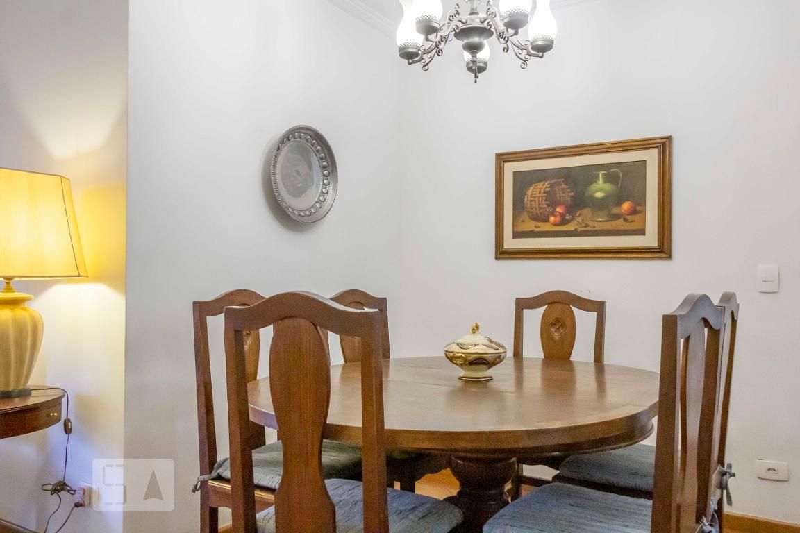 Apartamento, 4 quartos, 140 m² - Foto 8