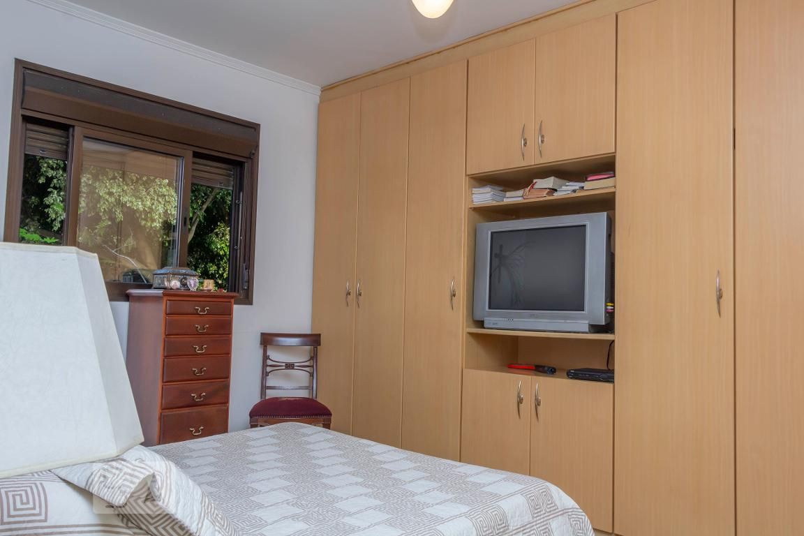 Apartamento, 4 quartos, 140 m² - Foto 11