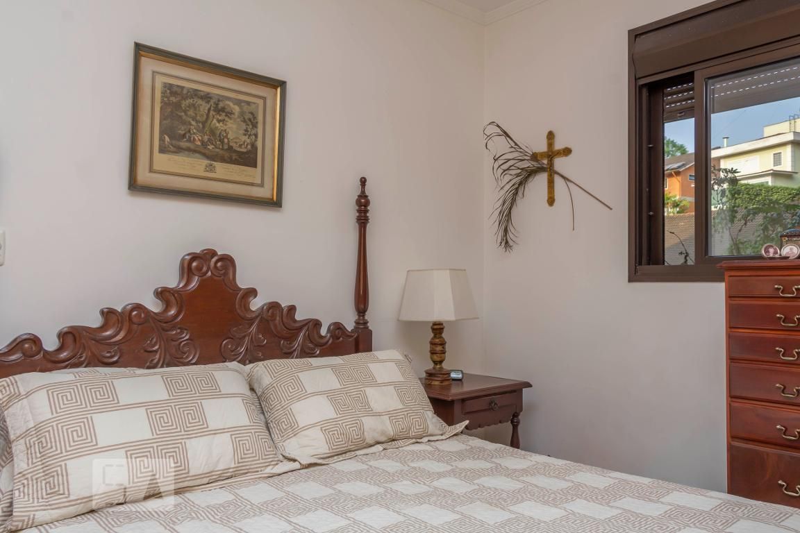 Apartamento, 4 quartos, 140 m² - Foto 10
