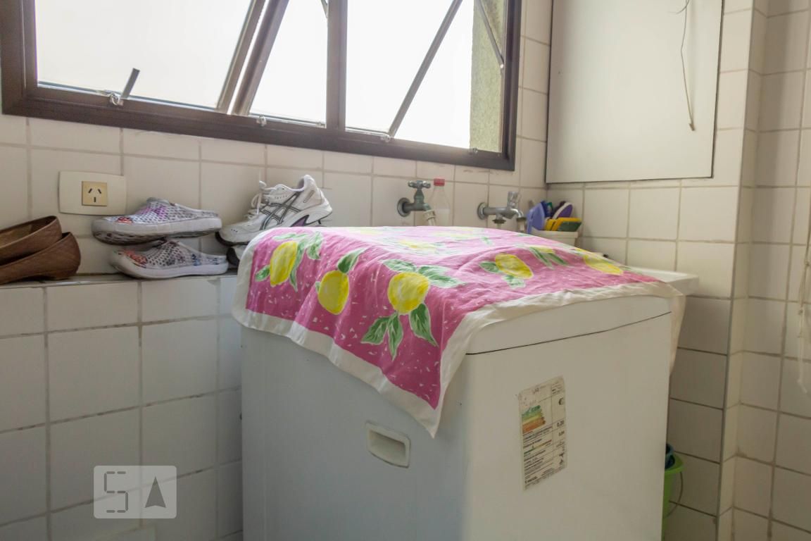 Apartamento, 4 quartos, 140 m² - Foto 19