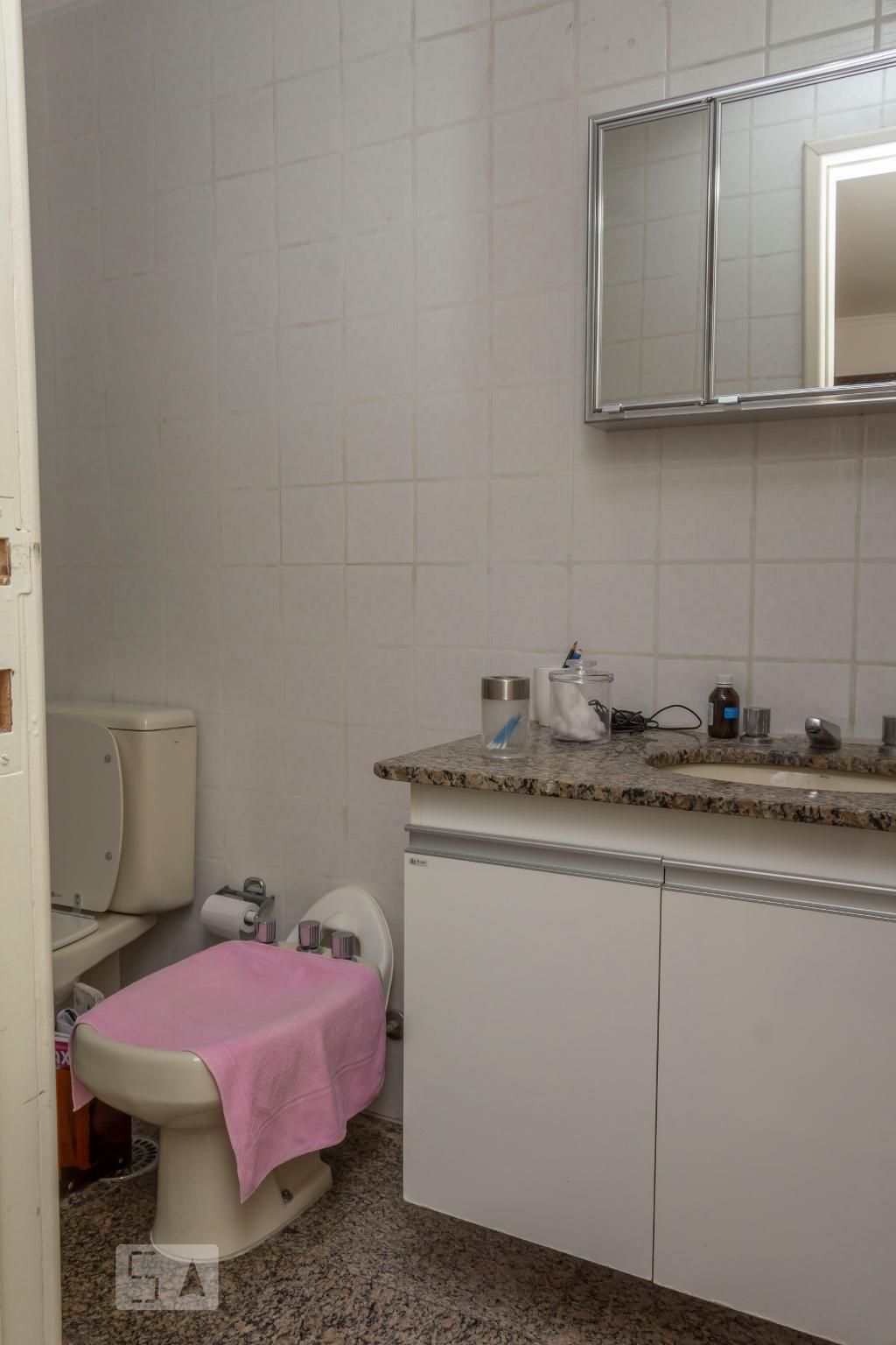 Apartamento, 4 quartos, 140 m² - Foto 25