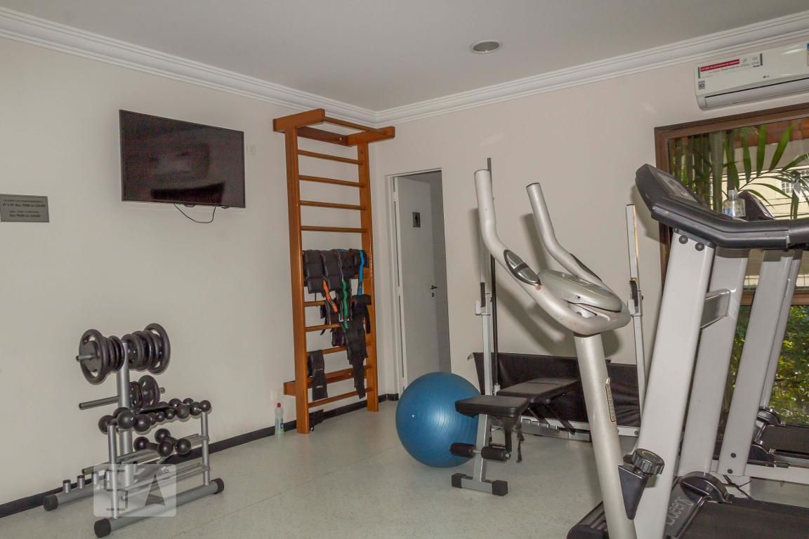 Apartamento, 4 quartos, 140 m² - Foto 29
