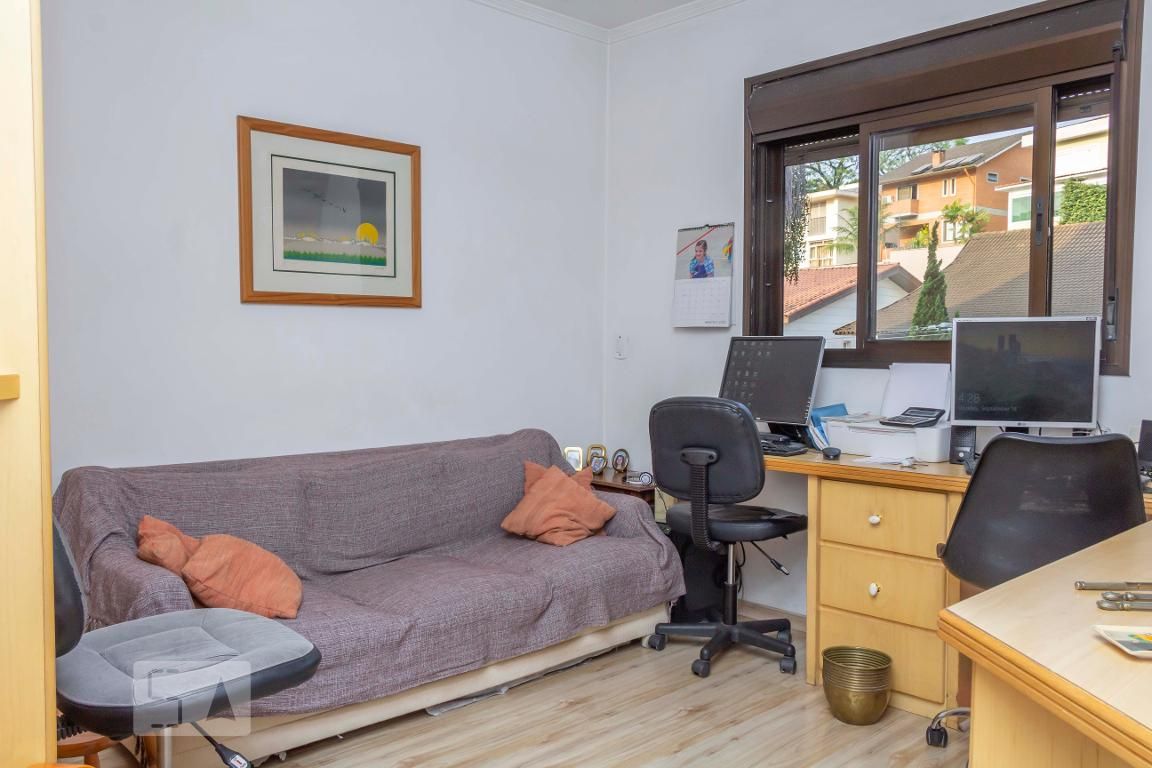 Apartamento, 4 quartos, 140 m² - Foto 9