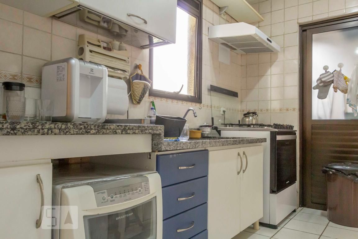Apartamento, 4 quartos, 140 m² - Foto 22