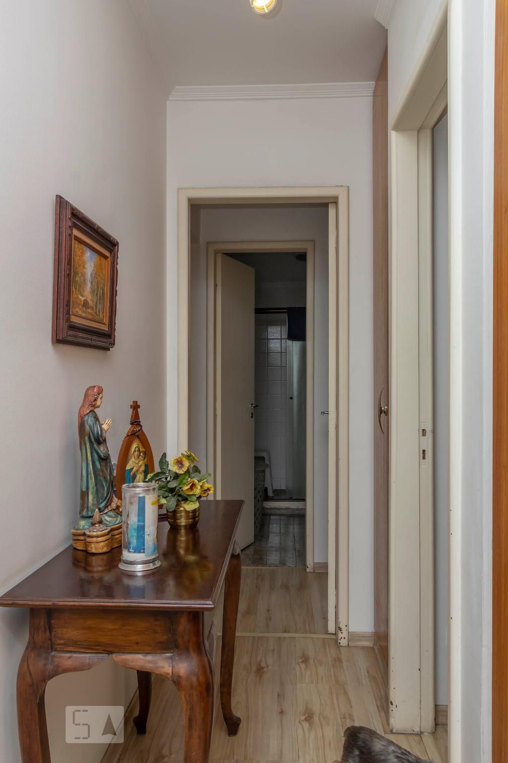 Apartamento, 4 quartos, 140 m² - Foto 23