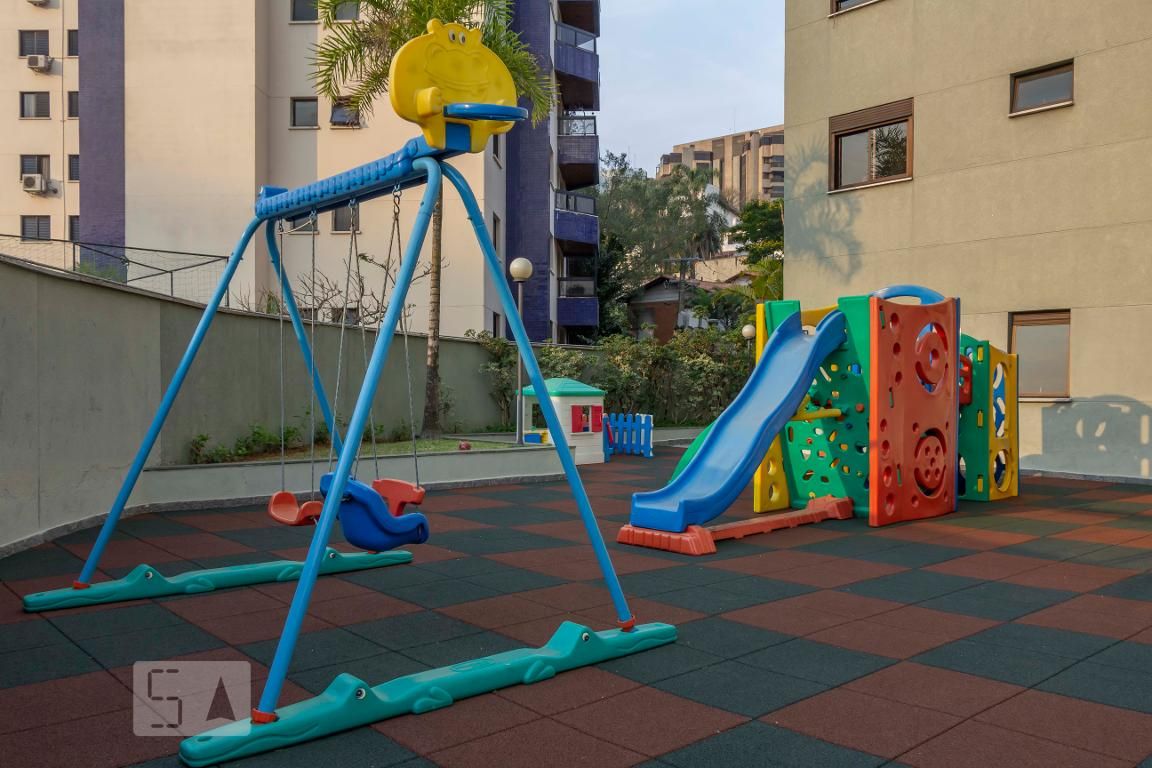 Apartamento, 4 quartos, 140 m² - Foto 17