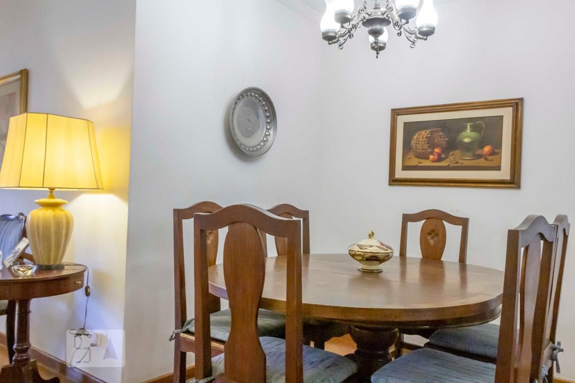 Apartamento, 4 quartos, 140 m² - Foto 5