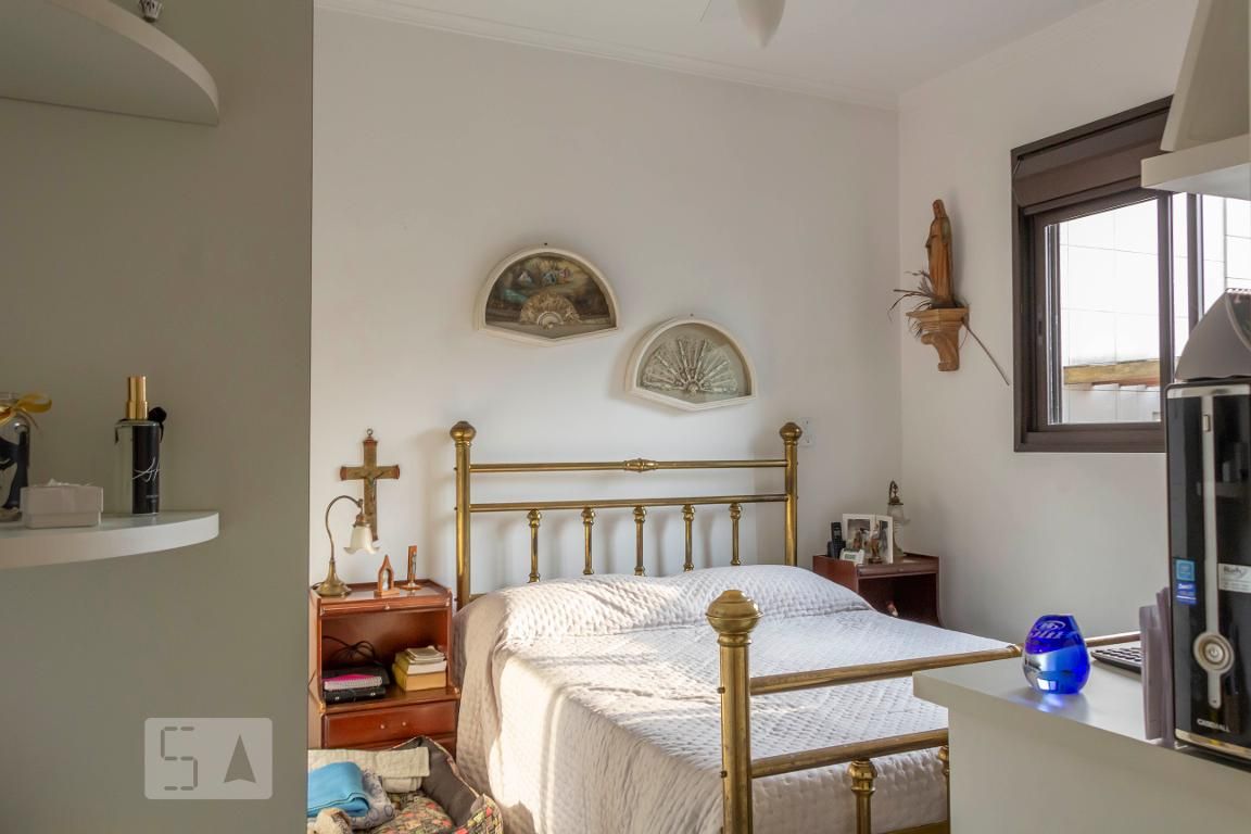 Apartamento, 4 quartos, 140 m² - Foto 12